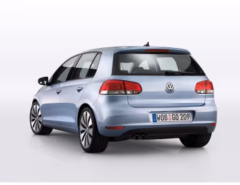 Volkswagen Golf 5-door [Worldwide] (Typ 5K) '2008–12