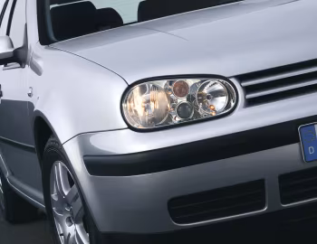 Volkswagen Golf 5-door [Worldwide] (Typ 1J) '1997–2003