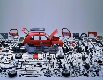 Volkswagen Golf 5-door [Worldwide] (Typ 19E) '08.1983–08.1987