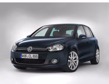 Volkswagen Golf 5-door Collectors Edition (Typ 5K) '2008