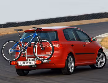 Volkswagen Golf 5-door Lifestyle [South Africa] (Typ 1K) '2004–08