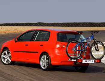 Volkswagen Golf 5-door Lifestyle [South Africa] (Typ 1K) '2004–08