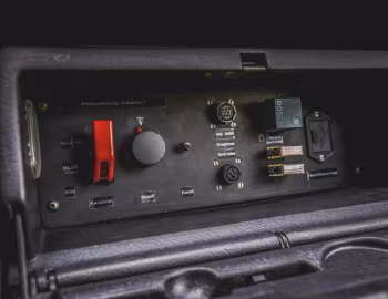 中控台 Volkswagen Golf A59 (Typ 1H) '1992–94