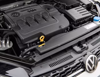 Bajo el capó Volkswagen Golf Alltrack [UK-spec] (Typ 5G) '2017–20