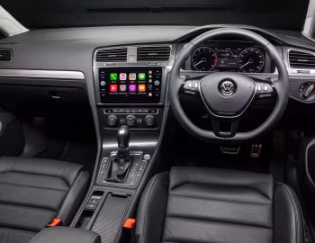 Panel frontal Volkswagen Golf Alltrack [Australia] (Typ 5G) '2017–20
