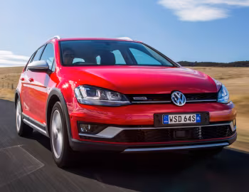 Volkswagen Golf Alltrack [Australia] (Typ 5G) '2015–17