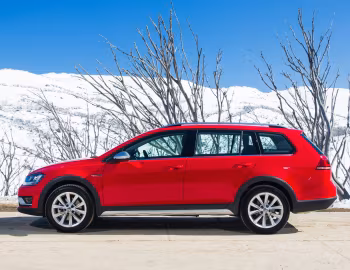 Volkswagen Golf Alltrack [Australia] (Typ 5G) '2015–17