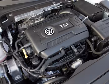 Bajo el capó 2018–19 Volkswagen Golf Alltrack [North America] (Typ 5G) '2017–19