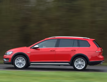 Volkswagen Golf Alltrack [UK-spec] (Typ 5G) '2015–17