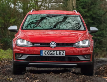 Volkswagen Golf Alltrack [UK-spec] (Typ 5G) '2015–17