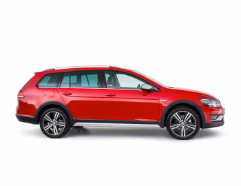 Volkswagen Golf Alltrack [Australia] (Typ 5G) '2017–20