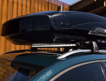 Volkswagen Golf Alltrack Combi Concept (Typ 5G) '05.2019