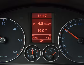 Torpedo Volkswagen Golf 1.9 TDI BlueMotion [Worldwide] (Typ 1K) '11.2007–10.2008