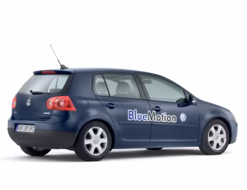 Volkswagen Golf 1.9 TDI BlueMotion [Worldwide] (Typ 1K) '11.2007–10.2008