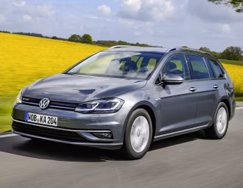 Volkswagen Golf BlueMotion TGI Variant [Worldwide] (Typ 5G) '2018–20