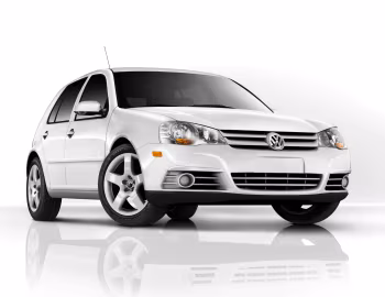 2009–10 Volkswagen Golf City [Canada] (Typ 1J) '2008–10