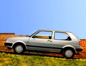 Volkswagen Golf CL [Worldwide] (Typ 1G1) '08.1987–12.1991