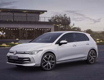 Volkswagen Golf "Edition 50" [Worldwide] '2024