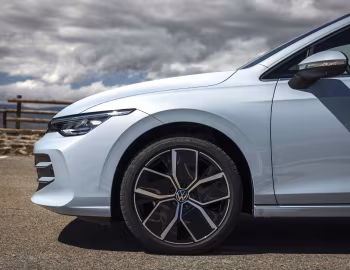 Volkswagen Golf "Edition 50" [Worldwide] '2024