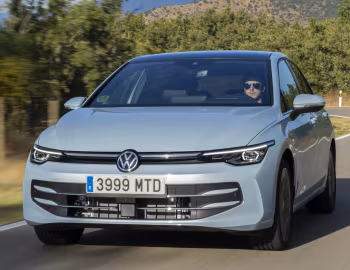 Volkswagen Golf "Edition 50" [Worldwide] '2024
