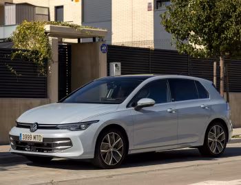 Volkswagen Golf "Edition 50" [Worldwide] '2024
