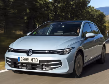 Volkswagen Golf "Edition 50" [Worldwide] '2024