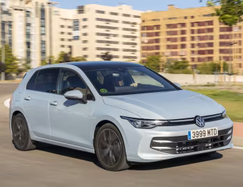 Volkswagen Golf "Edition 50" [Worldwide] '2024