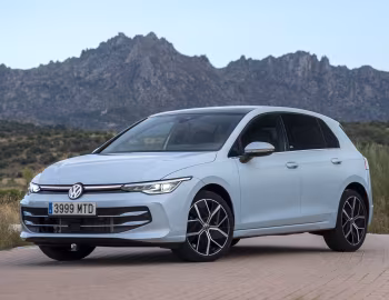 Volkswagen Golf "Edition 50" [Worldwide] '2024