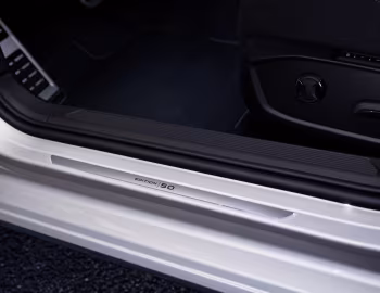 Interior Volkswagen Golf "Edition 50" [Worldwide] '2024