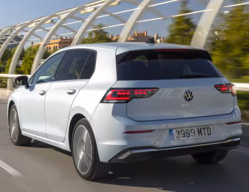 Volkswagen Golf "Edition 50" [Worldwide] '2024