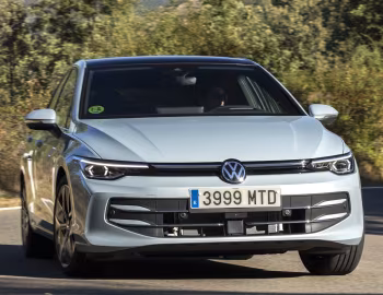 Volkswagen Golf "Edition 50" [Worldwide] '2024