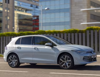 Volkswagen Golf "Edition 50" [Worldwide] '2024