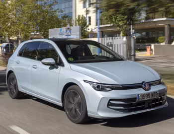 Volkswagen Golf "Edition 50" [Worldwide] '2024