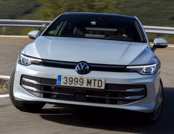 Volkswagen Golf "Edition 50" [Worldwide] '2024