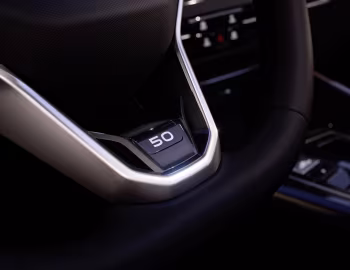 Interior Volkswagen Golf "Edition 50" [Worldwide] '2024