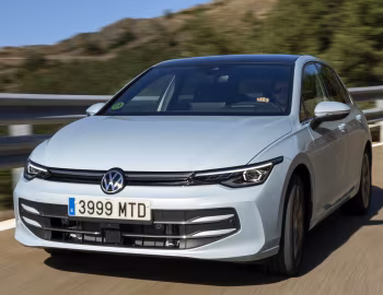 Volkswagen Golf "Edition 50" [Worldwide] '2024