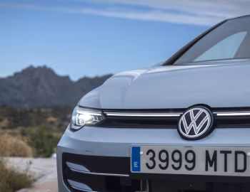 Volkswagen Golf "Edition 50" [Worldwide] '2024