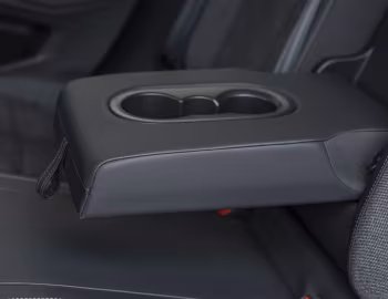 Interior Volkswagen Golf "Edition 50" [Worldwide] '2024