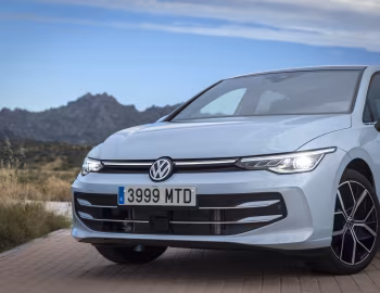 Volkswagen Golf "Edition 50" [Worldwide] '2024