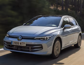 Volkswagen Golf "Edition 50" [Worldwide] '2024