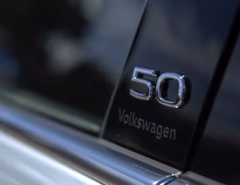 Volkswagen Golf "Edition 50" [Worldwide] '2024