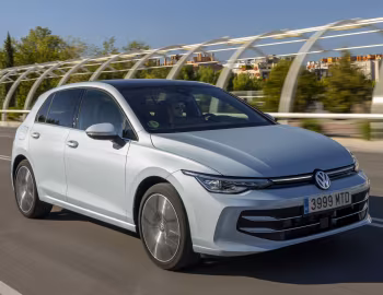 Volkswagen Golf "Edition 50" [Worldwide] '2024