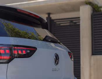 Volkswagen Golf "Edition 50" [Worldwide] '2024