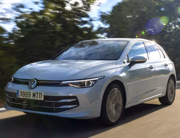 Volkswagen Golf "Edition 50" [Worldwide] '2024
