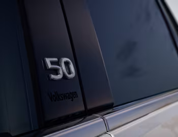 Volkswagen Golf "Edition 50" [Worldwide] '2024