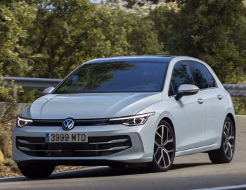 Volkswagen Golf "Edition 50" [Worldwide] '2024
