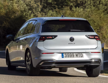 Volkswagen Golf "Edition 50" [Worldwide] '2024