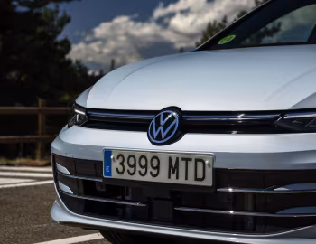 Volkswagen Golf "Edition 50" [Worldwide] '2024