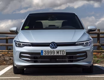 Volkswagen Golf "Edition 50" [Worldwide] '2024