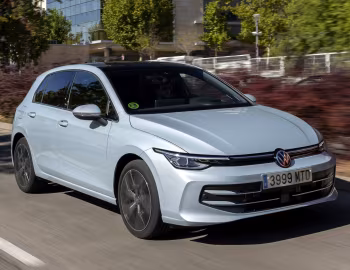 Volkswagen Golf "Edition 50" [Worldwide] '2024